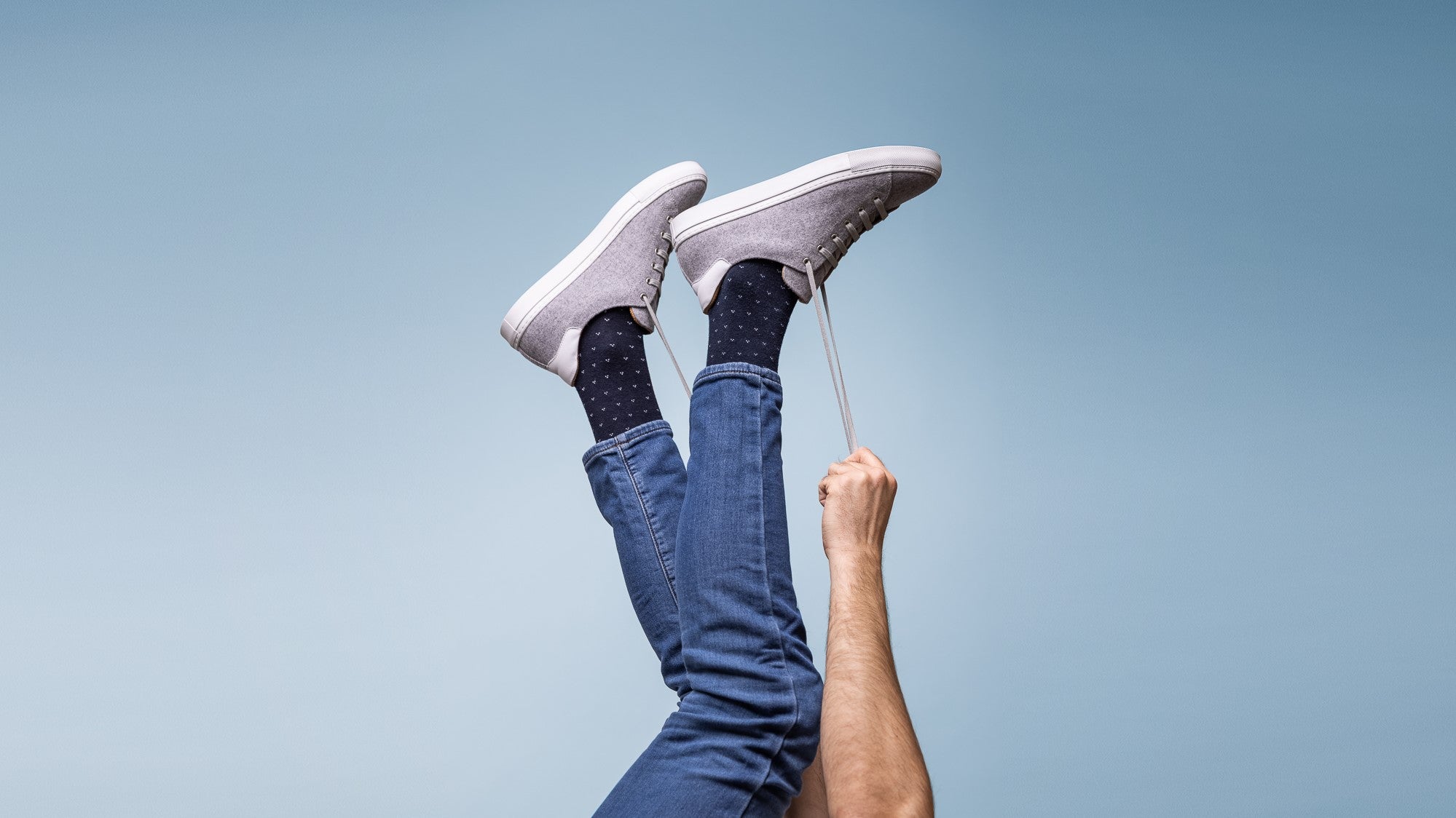 Die bequemsten Sneaker für Damen und Herren aus München MONACO DUCKS