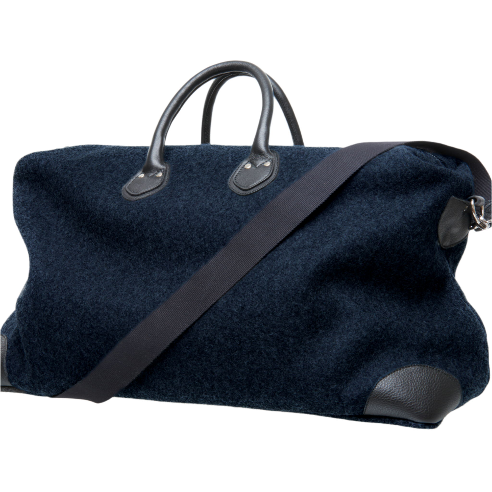 Weekender Reisetasche / navy