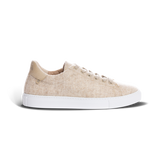 Sneaker MOD.1 wool / sand