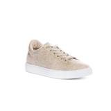 Sneaker MOD.1 wool / sand