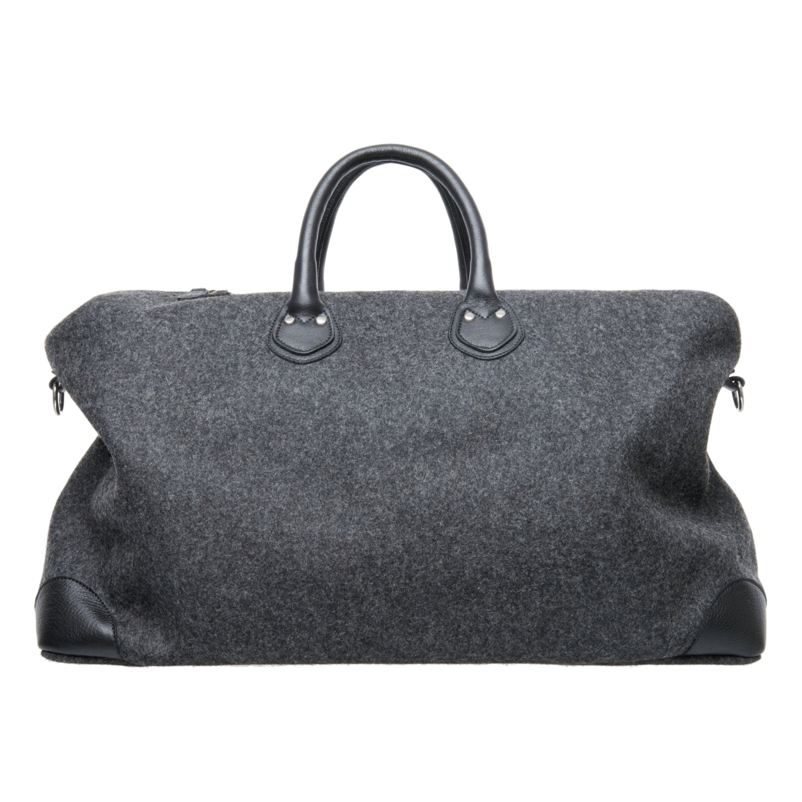 Weekender / anthrazit - MONACO DUCKS