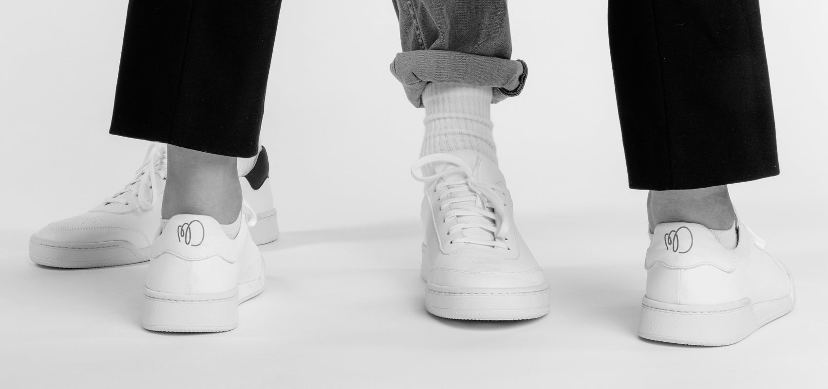 Damenschuhe | MONACO DUCKS