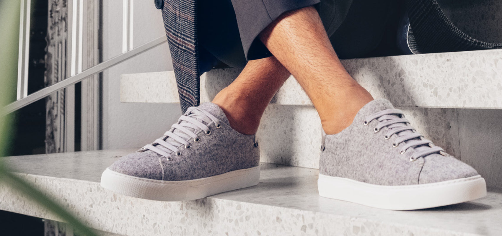 Herrenschuhe | MONACO DUCKS