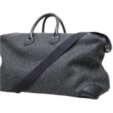 Weekender Reisetasche / anthrazit