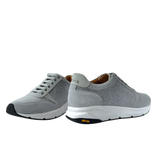 Sneaker Max / hellgrau