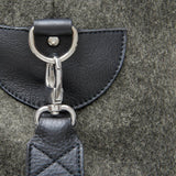 Weekender Reisetasche / khaki