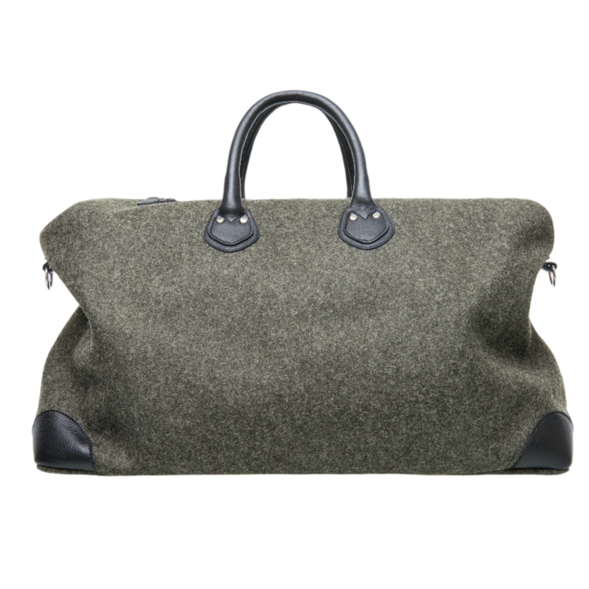 Weekender Reisetasche / khaki