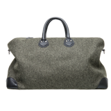 Weekender Reisetasche / khaki