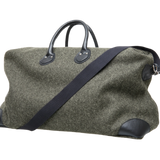Weekender Reisetasche / khaki