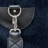 Weekender Reisetasche / navy