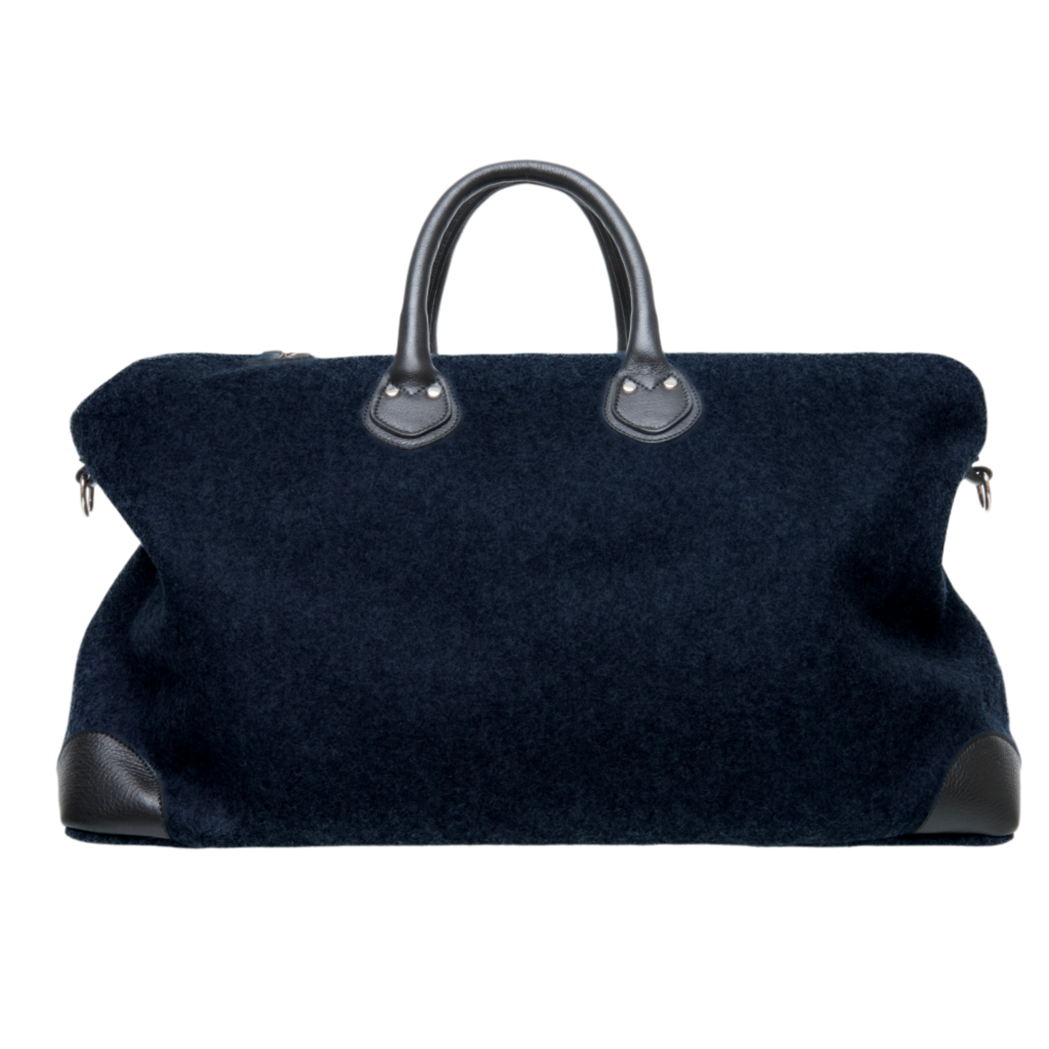 Weekender Reisetasche / navy