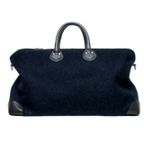 Weekender Reisetasche / navy
