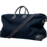 Weekender Reisetasche / navy