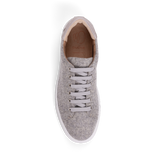 Sneaker MOD.1 wool / grau