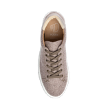 Sneaker MOD.1 wool / taupe