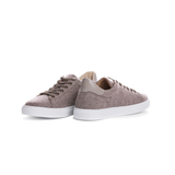 Sneaker MOD.1 wool / taupe