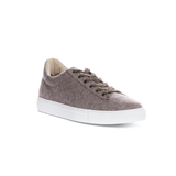 Sneaker MOD.1 wool / taupe