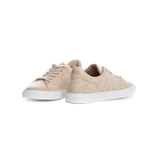 Sneaker MOD.1 wool / sand