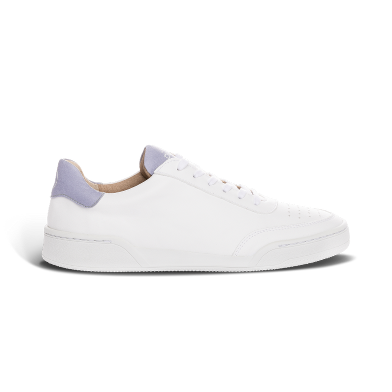 MOD.3 vegan / white-lavender