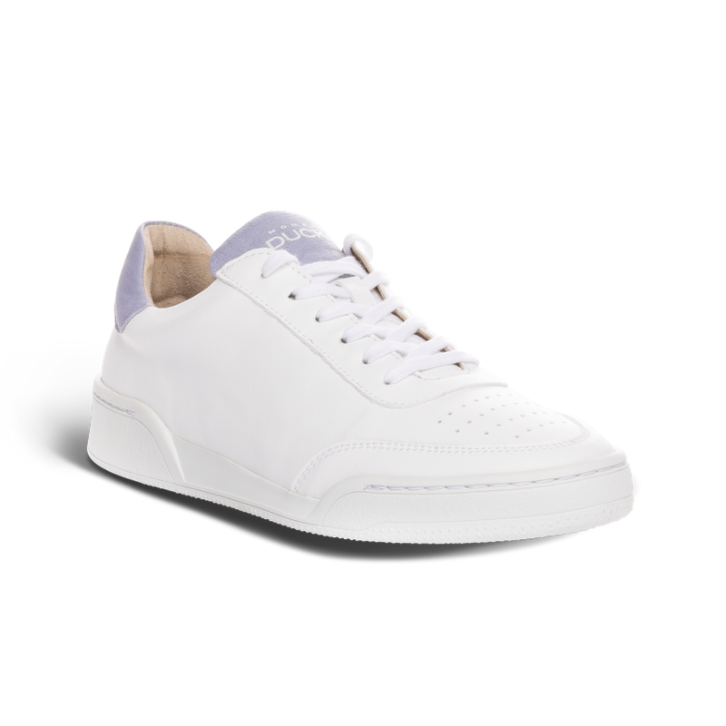 MOD.3 vegan / white-lavender