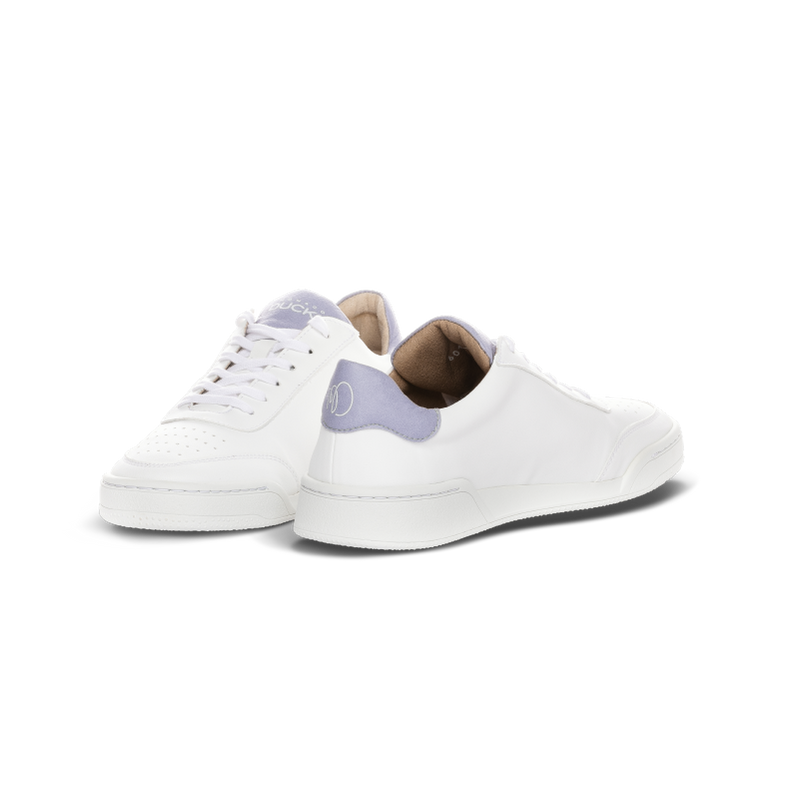 MOD.3 vegan / white-lavender