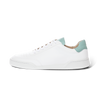 Sneaker MOD.3 vegan / white-mint