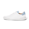 Sneaker MOD.3 vegan / white-sky