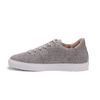 Sneaker MOD.1 wool / grau - MONACO DUCKS