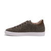 Sneaker MOD.1 wool / khaki - MONACO DUCKS