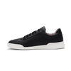 Sneaker MOD.3 vegan / schwarz - MONACO DUCKS