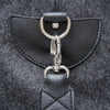 Weekender / anthrazit - MONACO DUCKS